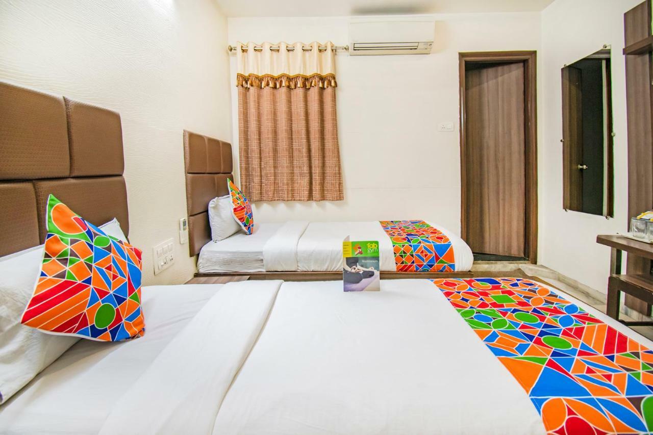 Hotel Kamran Palace 3*