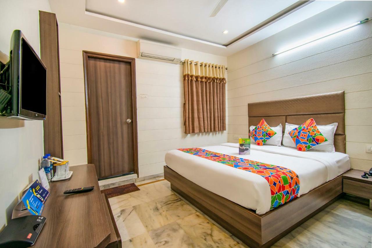 Hotel Kamran Palace Ahmedabad