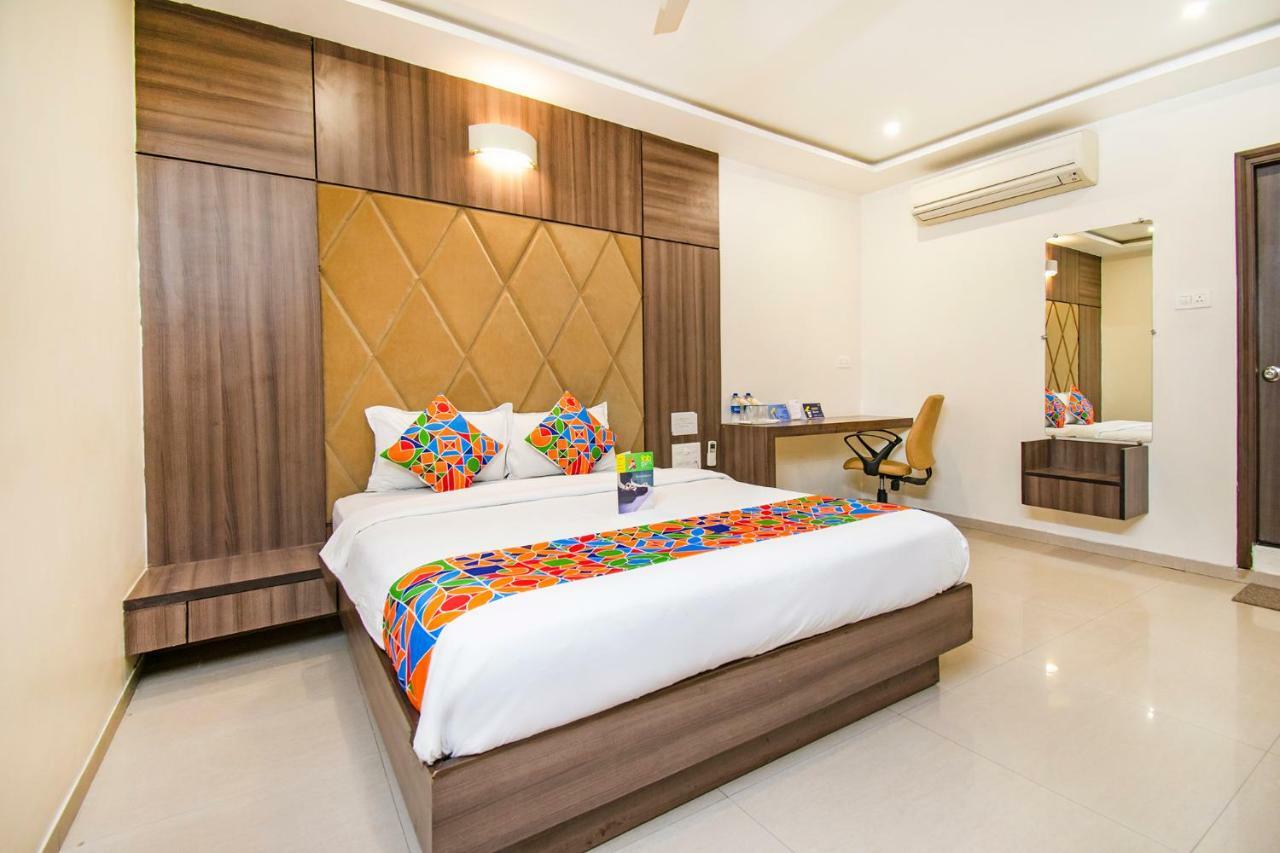 Kamran Palace 3*