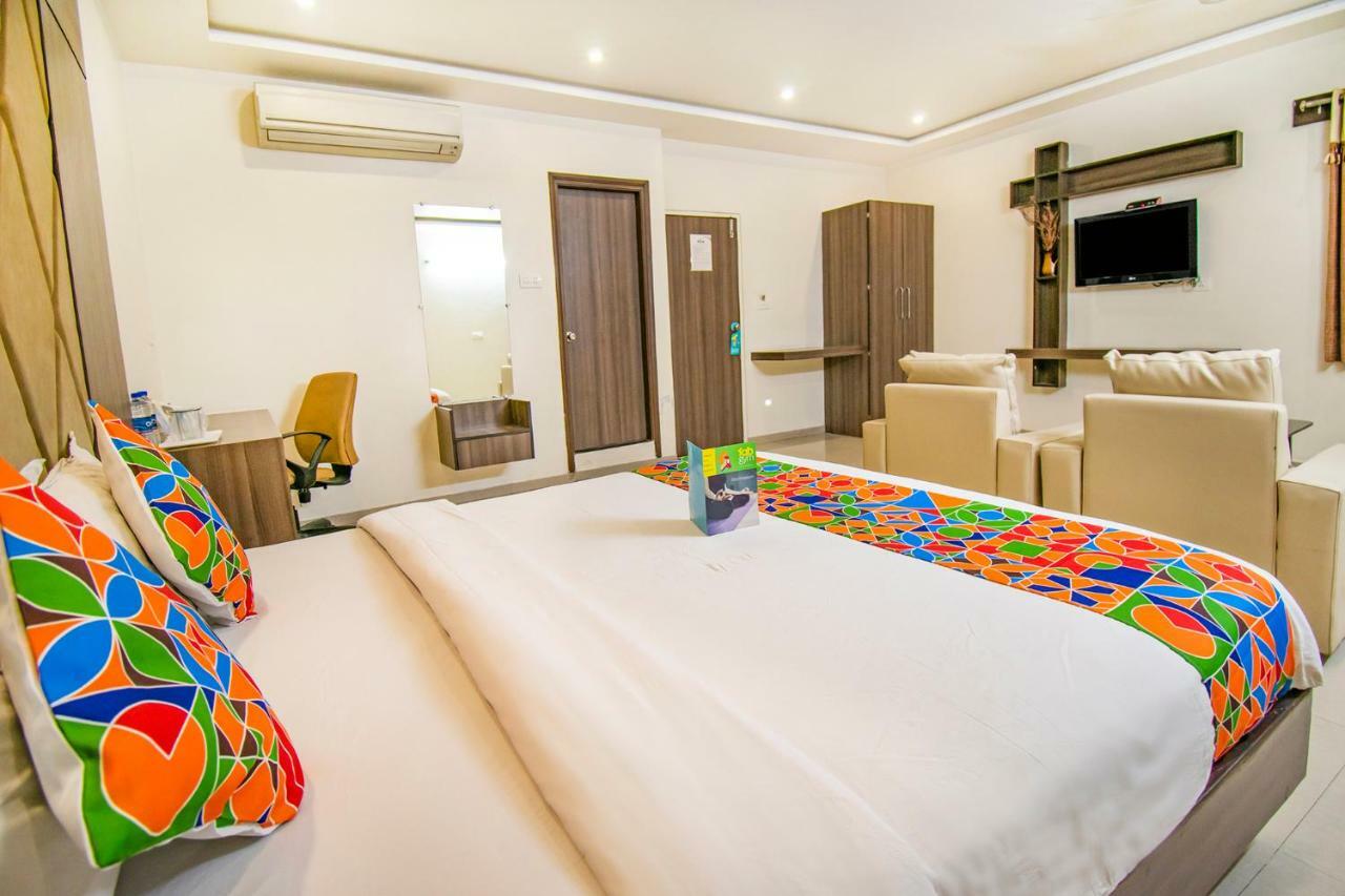 Hotel Kamran Palace