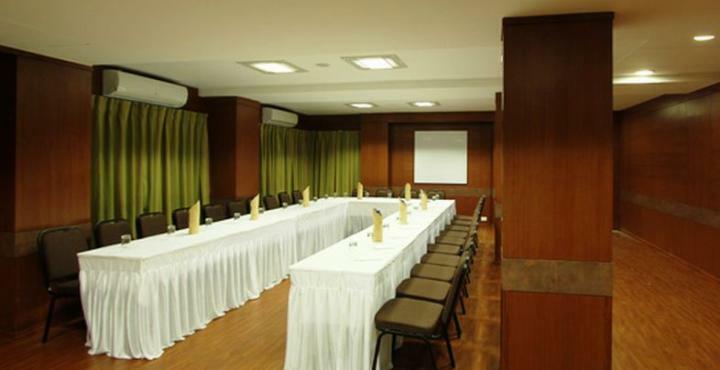 Riverview Hotel