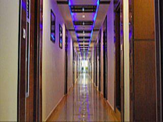 Oyo Flagship 19003 Rudra Mahal Hotel