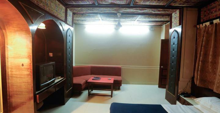 Siddhartha Palace 3*