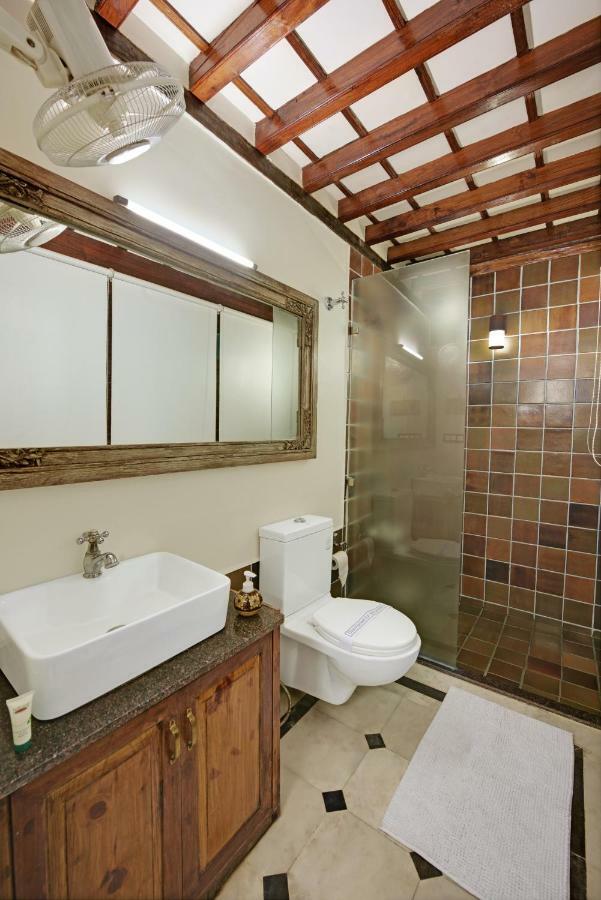 Dodhia Haveli 2*