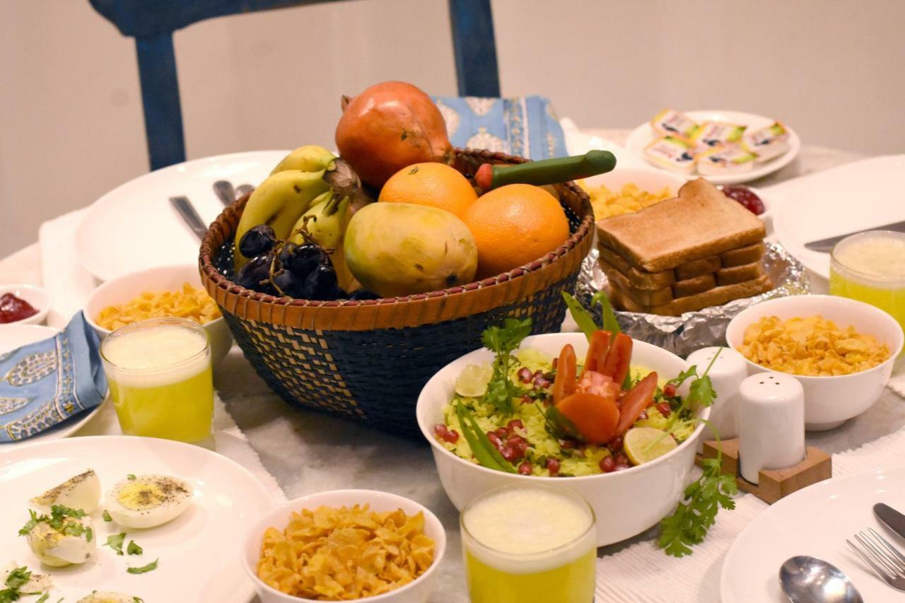 Hotel Dodhia Haveli 2*