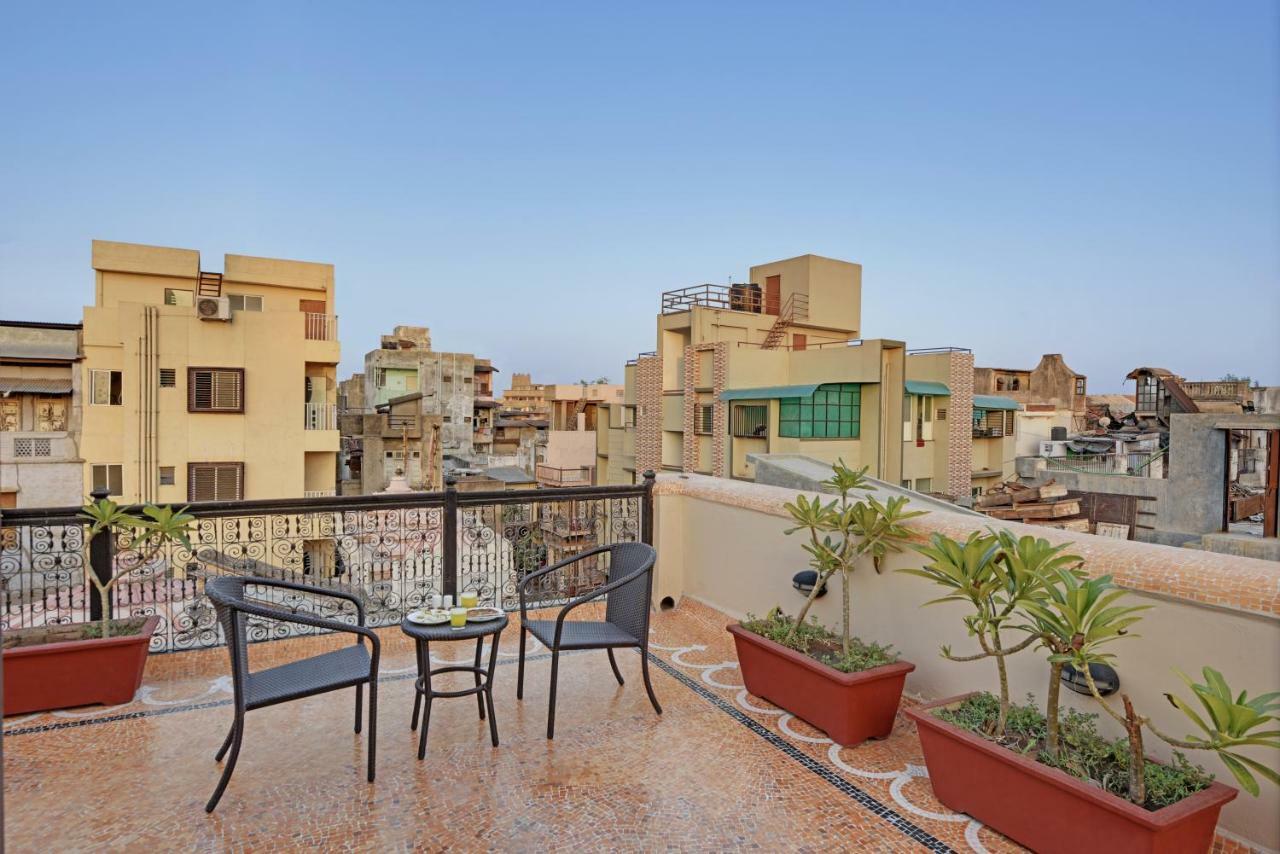 Dodhia Haveli Hotel 2*