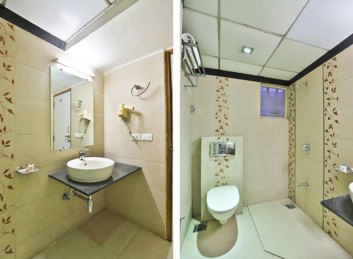 Oyo 1123 Rock Regency 3*