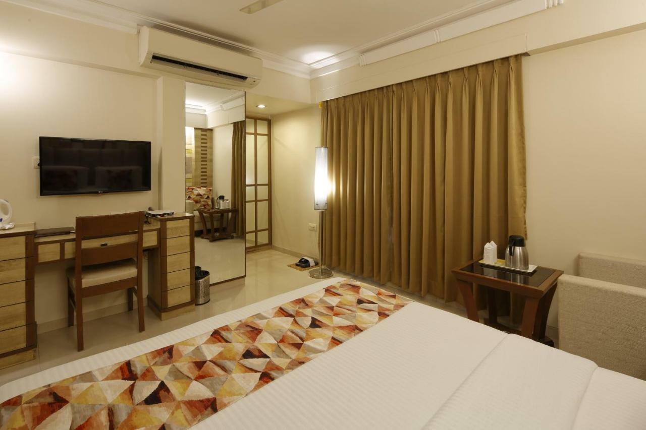Hotel Accolade