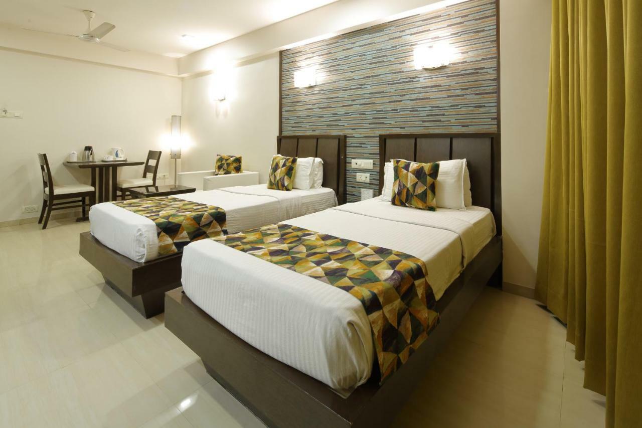Hotel Accolade Ahmedabad