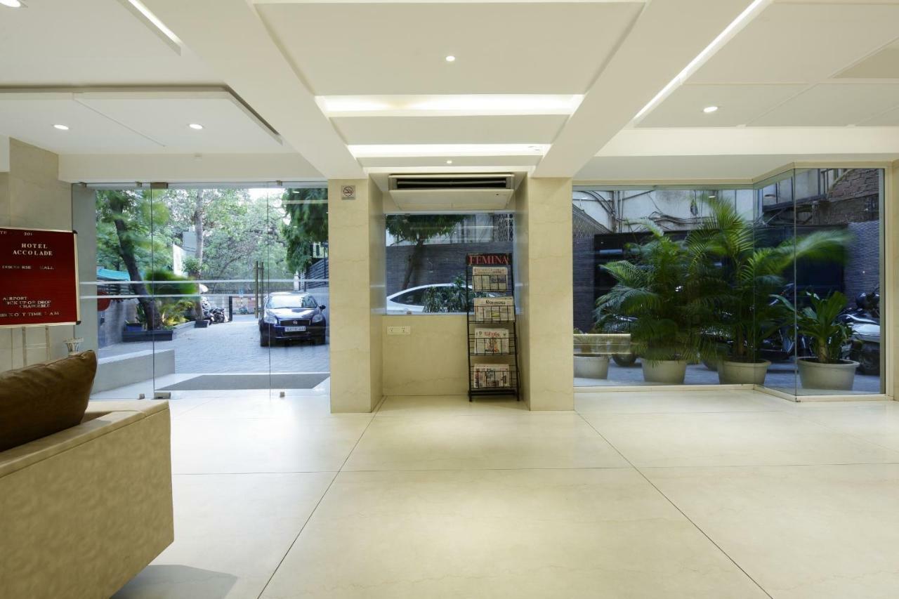 Accolade 3* Ahmedabad