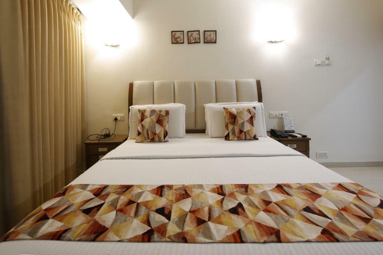 Accolade 3* Ahmedabad