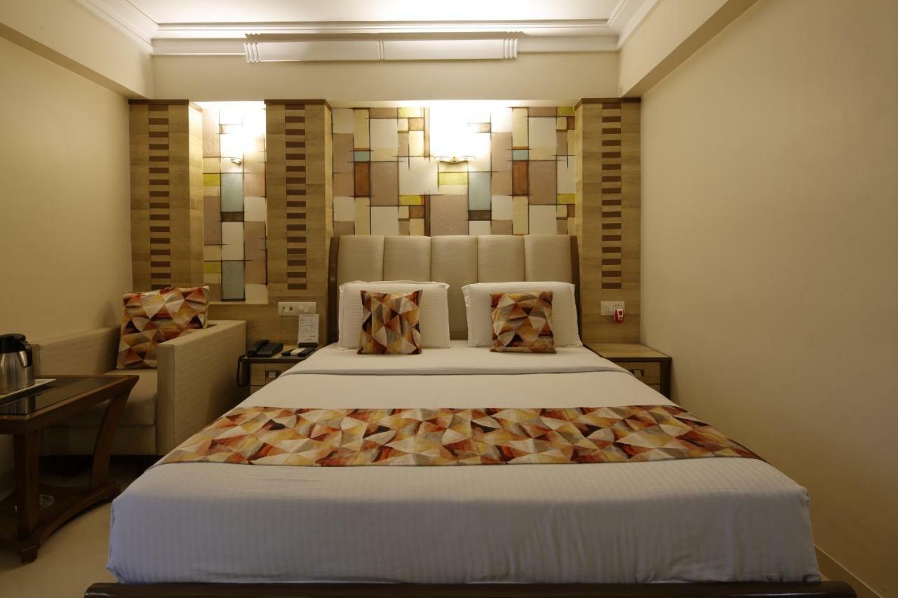 Accolade Ahmedabad