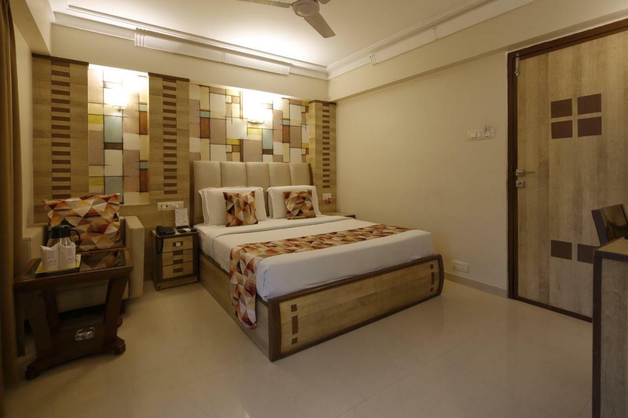 Accolade Ahmedabad
