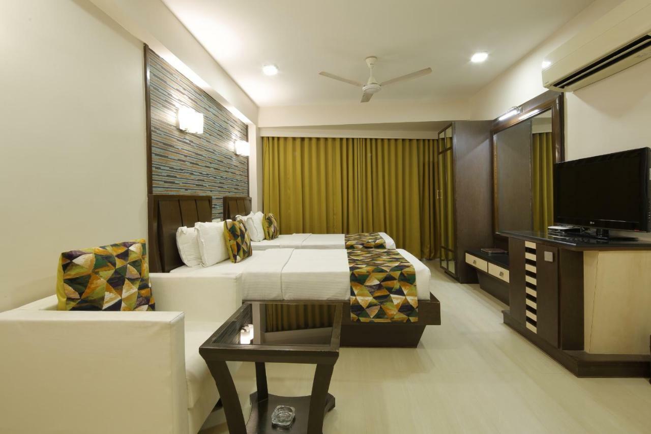 Hotel Accolade