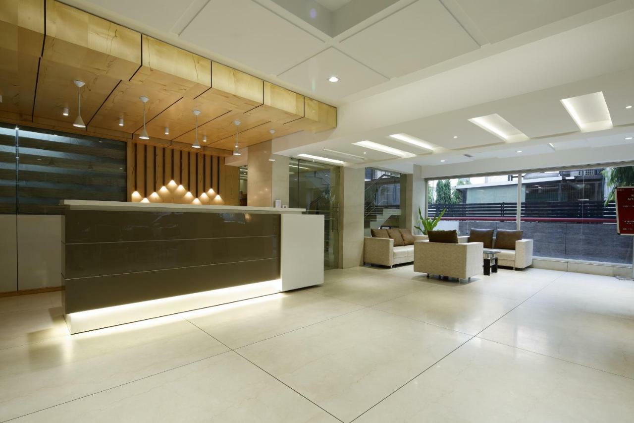 Hotel Accolade Ahmedabad