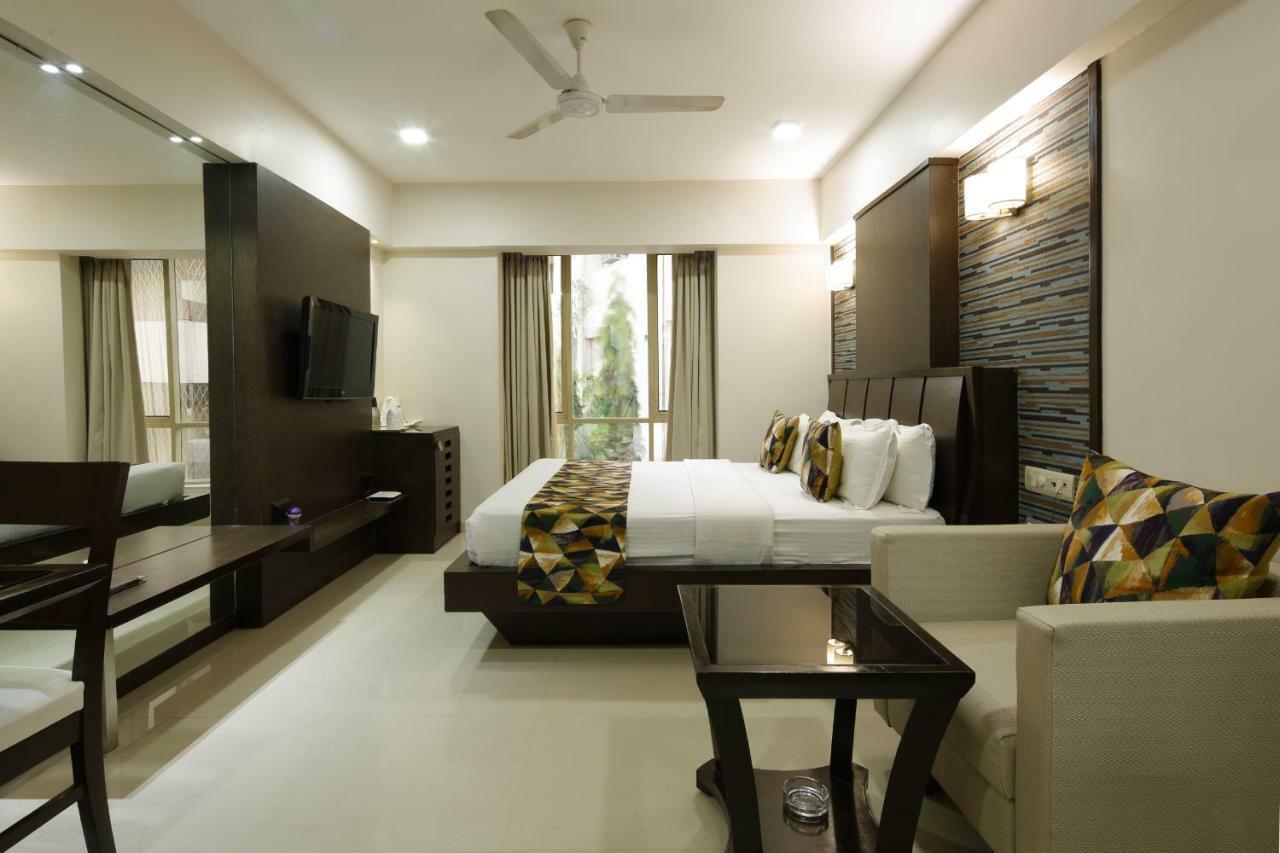 Accolade 3* Ahmedabad