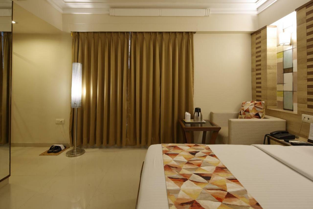 Accolade 3* Ahmedabad
