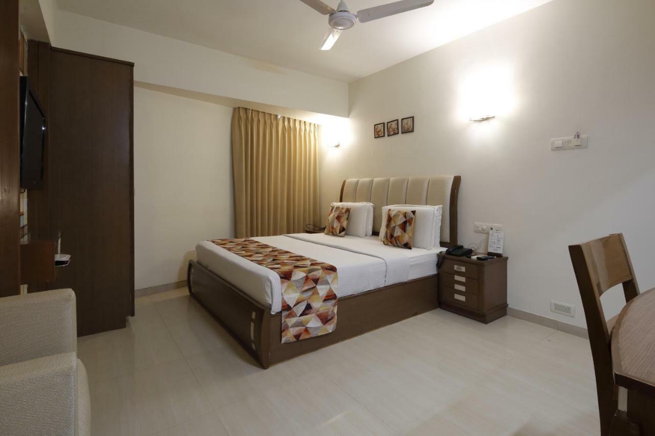 Hotel Accolade