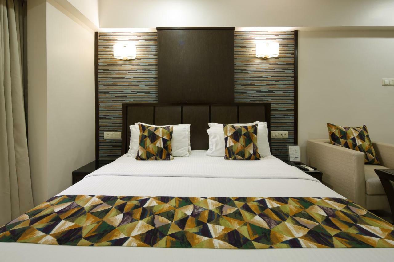 Hotel Accolade Ahmedabad