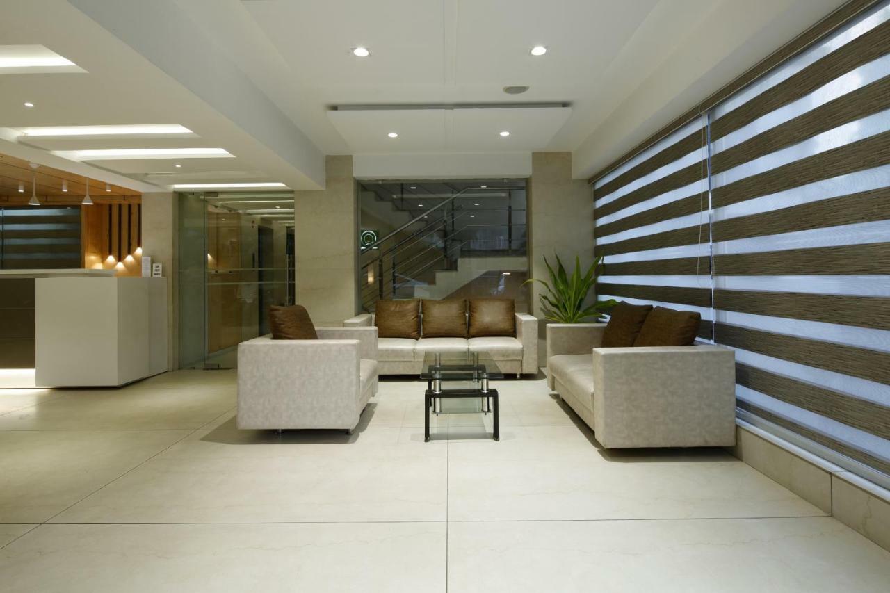 Hotel Accolade Ahmedabad