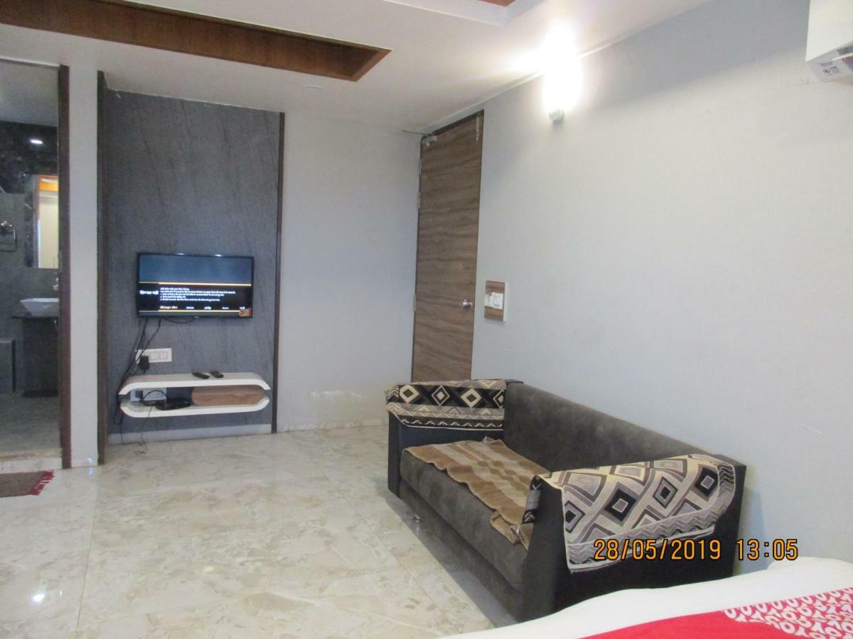 Hotel Om Balaji