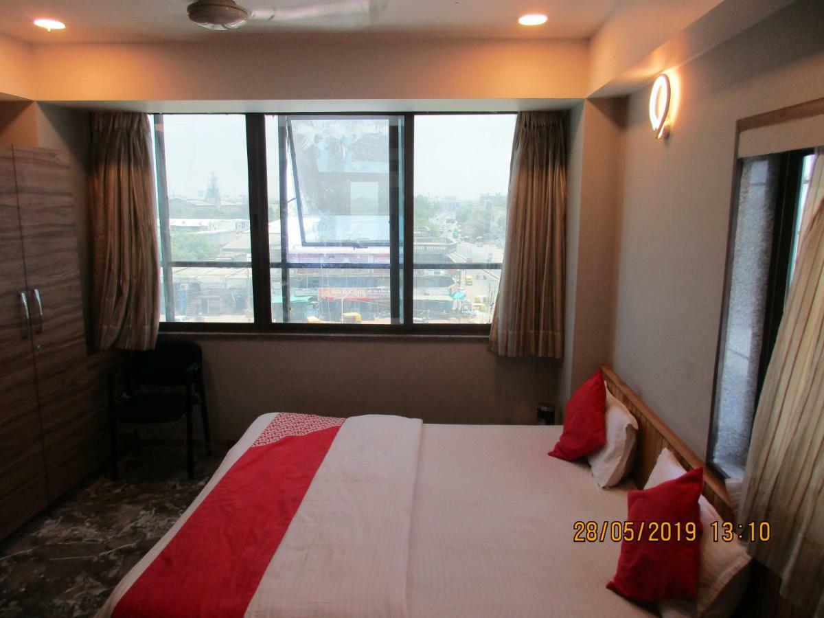 Hotel Om Balaji 3*