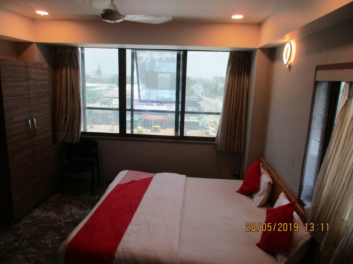Om Balaji Hotel Ahmedabad