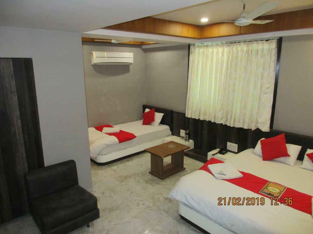 Om Balaji Hotel 3*