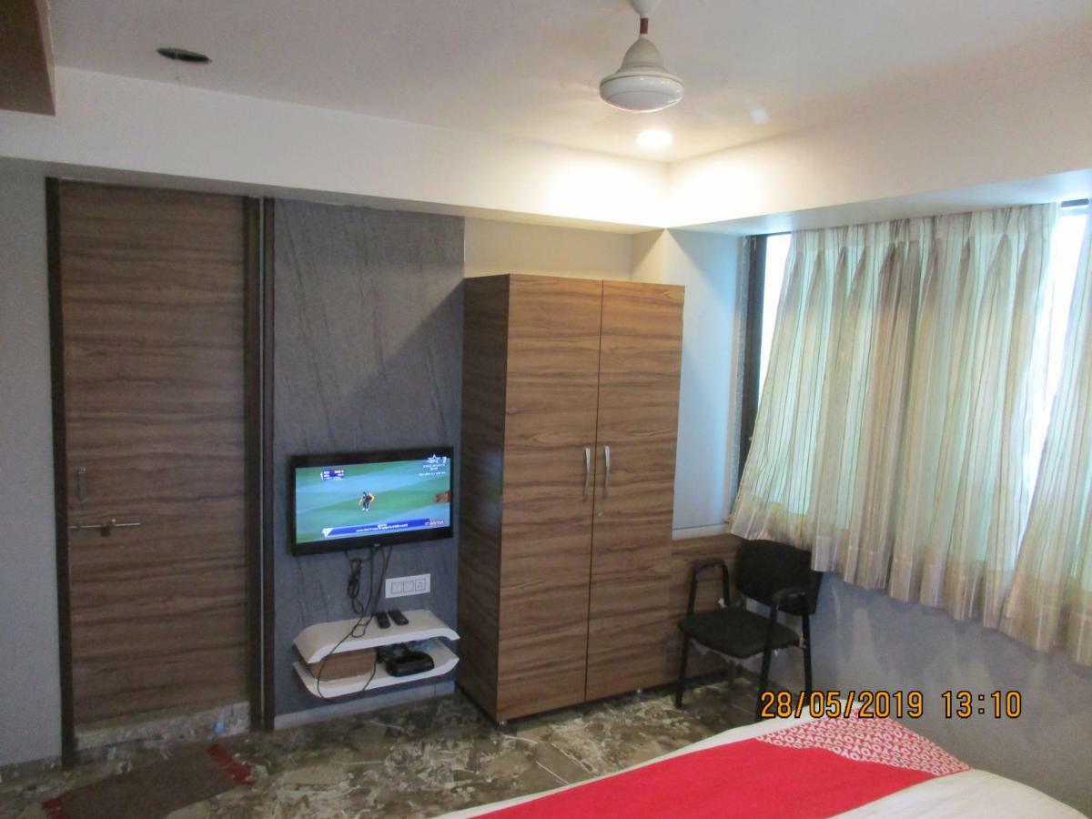 Om Balaji 3* Ahmedabad