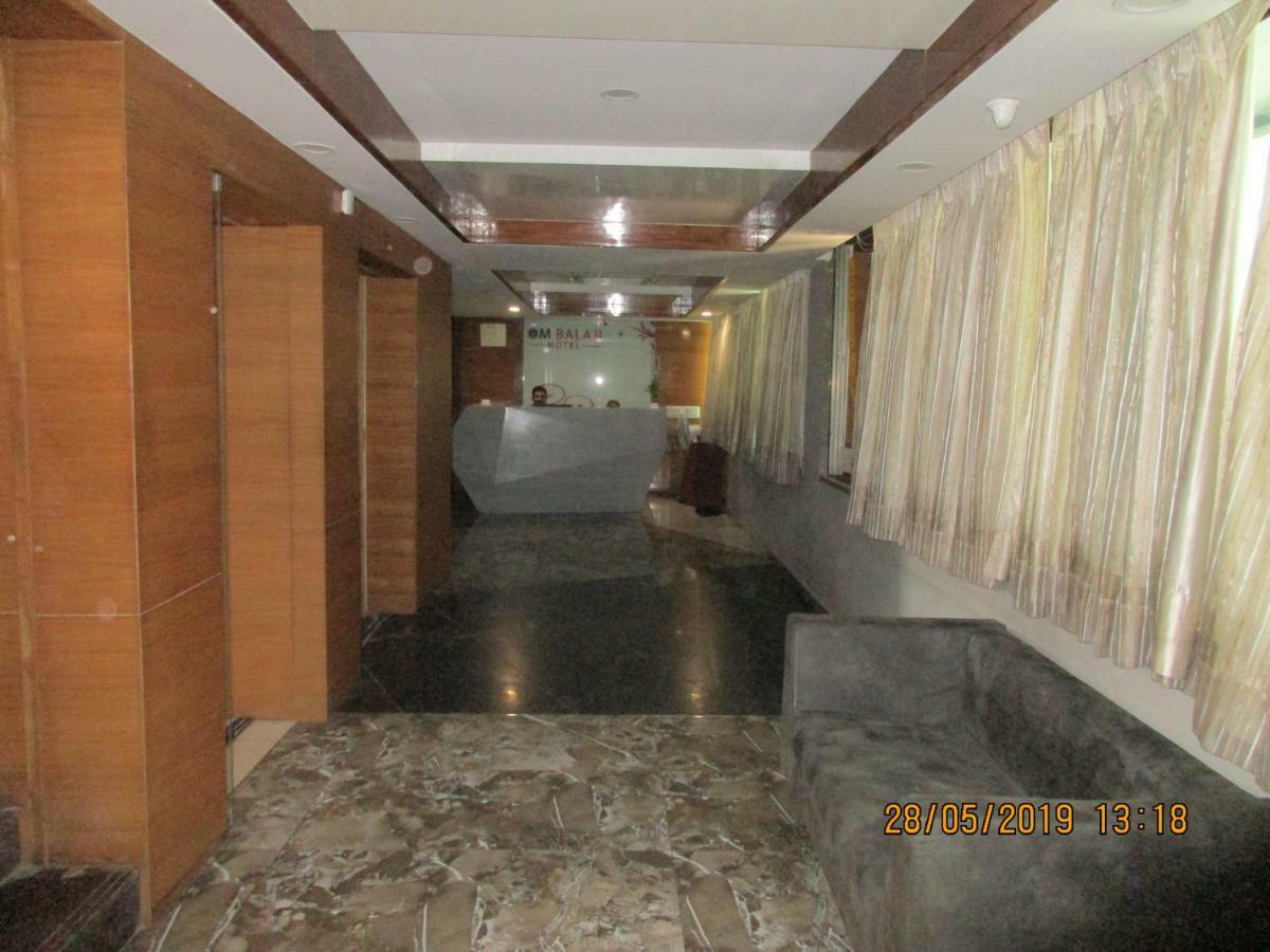 Om Balaji Ahmedabad