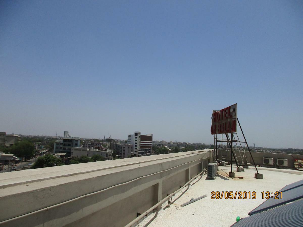 Om Balaji 3* Ahmedabad