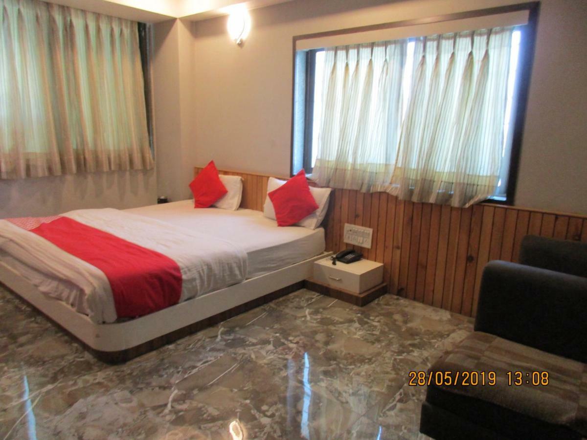 Om Balaji Hotel Ahmedabad