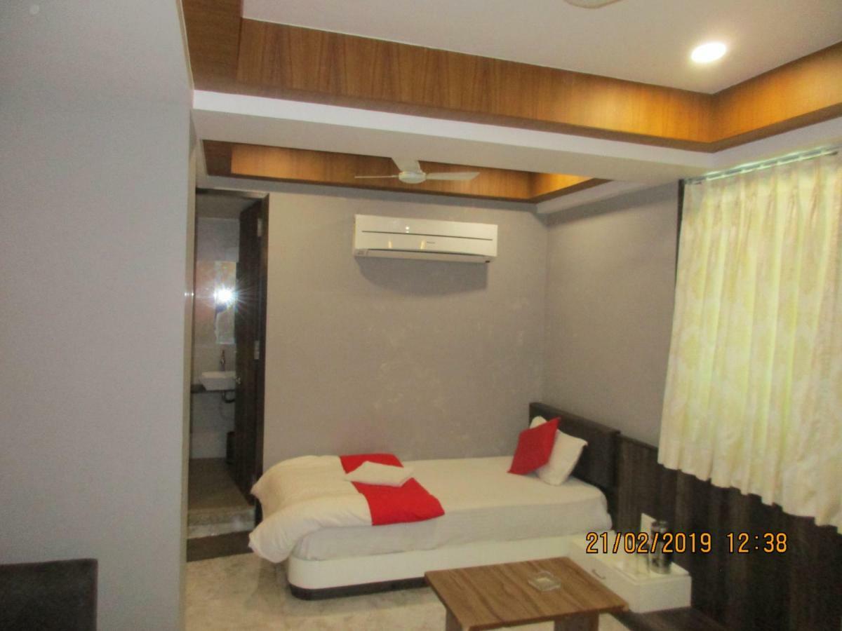 Hotel Om Balaji 3*