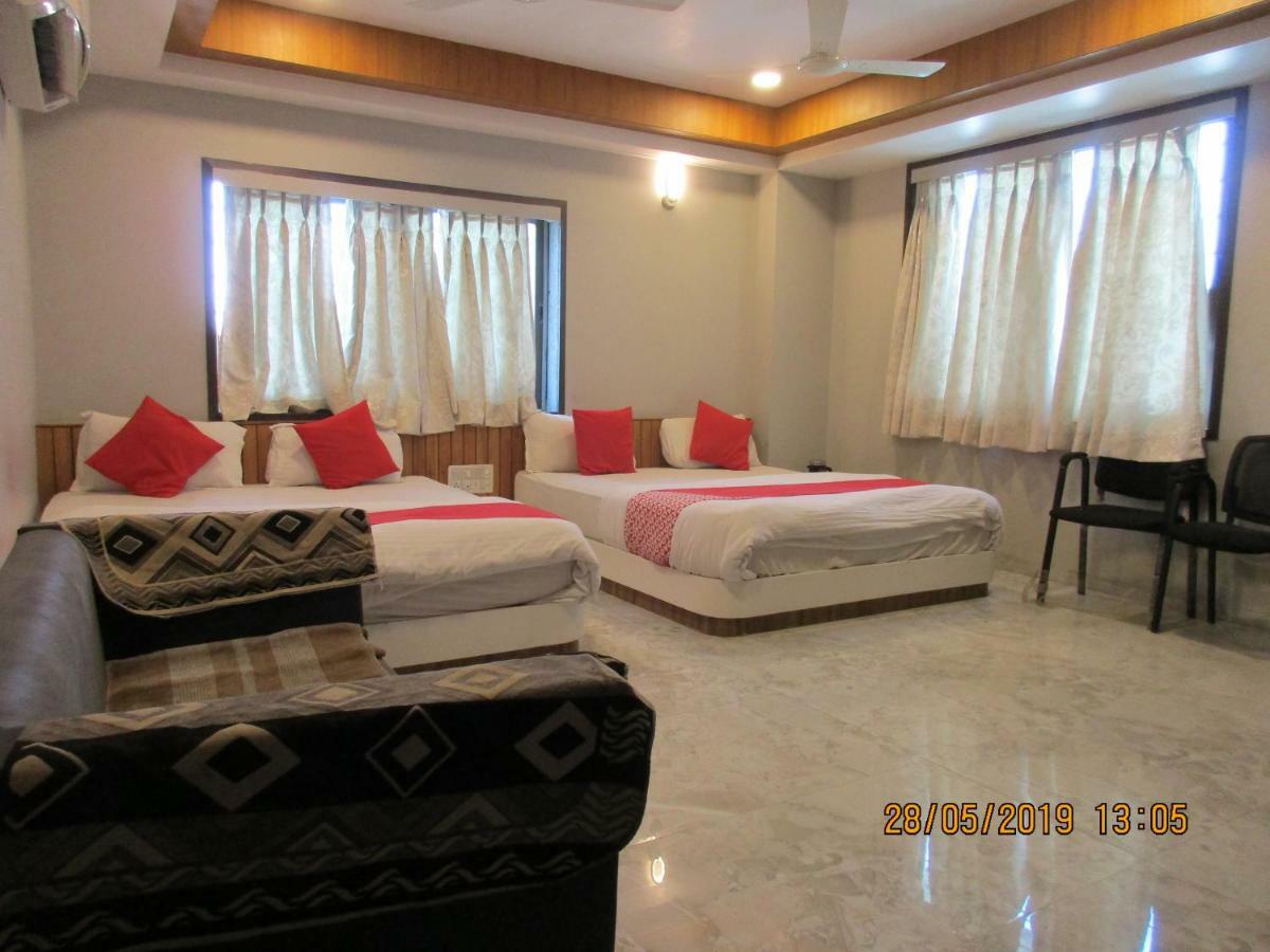 Hotel Om Balaji