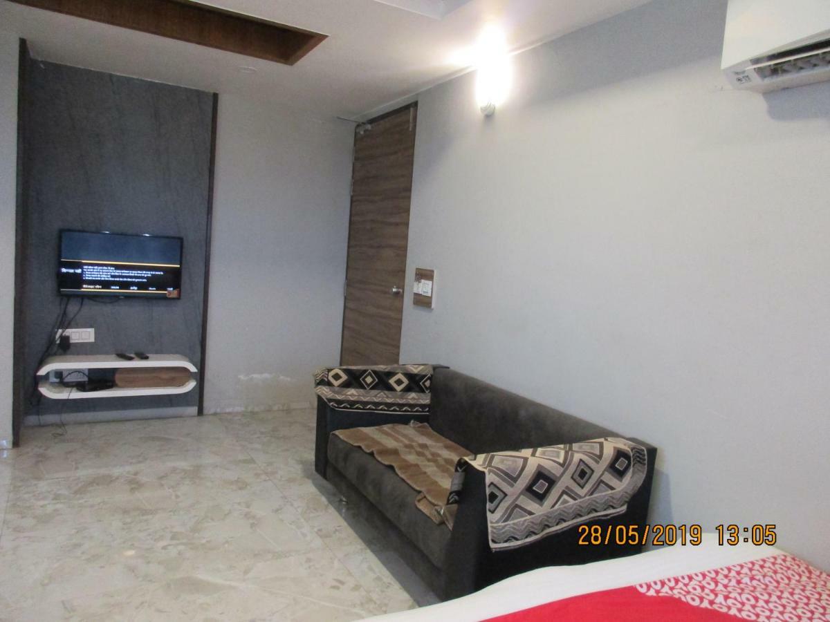 Hotel Om Balaji