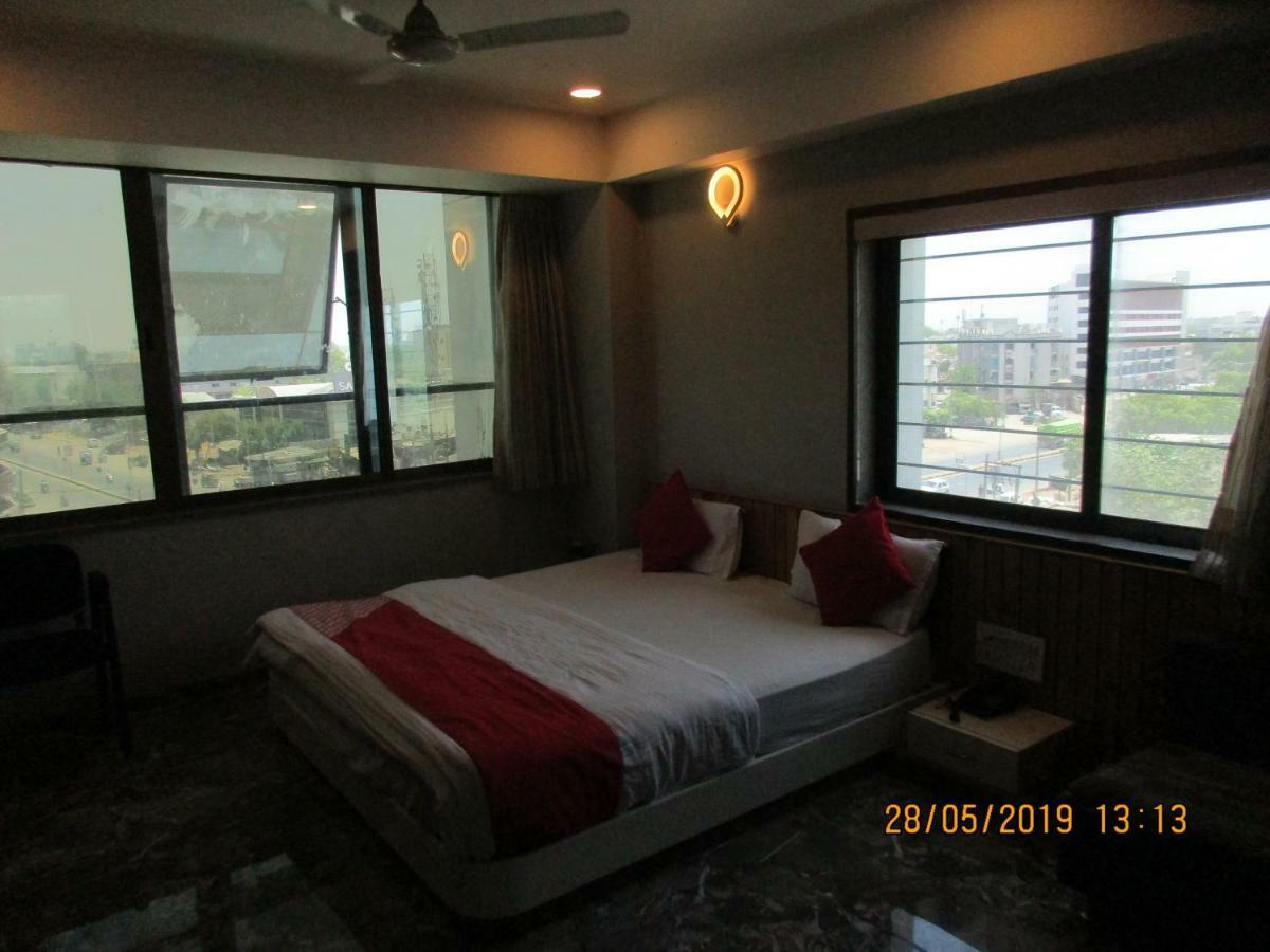 Om Balaji 3* Ahmedabad
