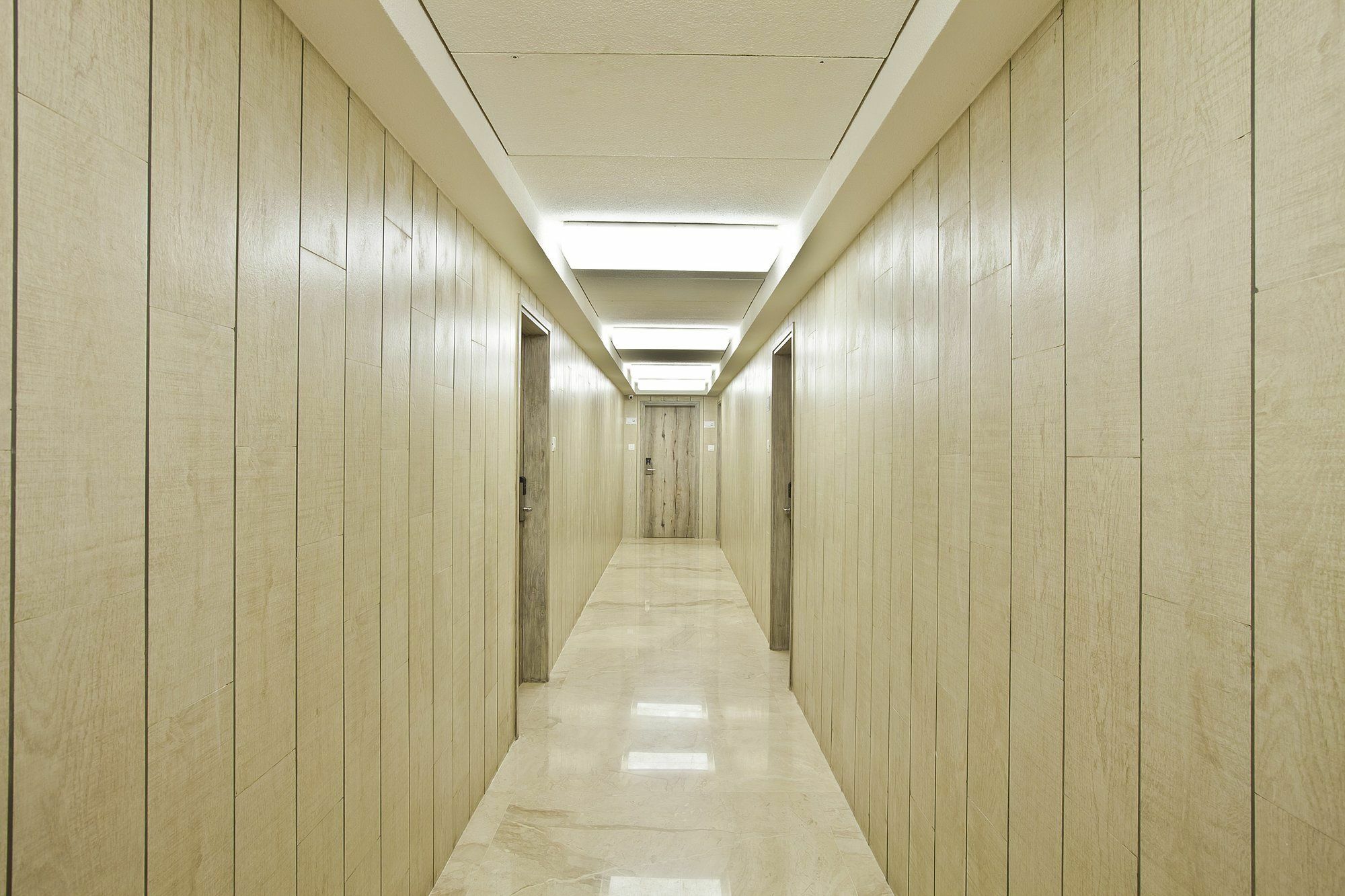 Hotel Scenaria Ahmedabad