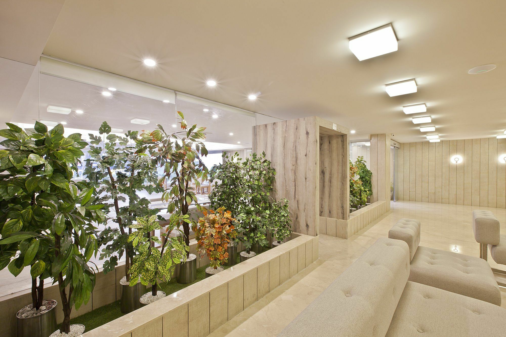 Scenaria Ahmedabad