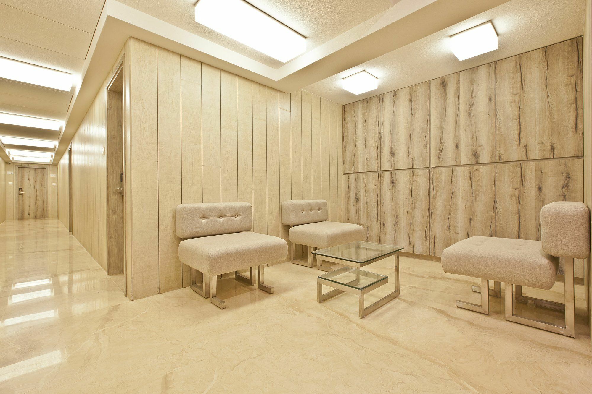 Scenaria Hotel