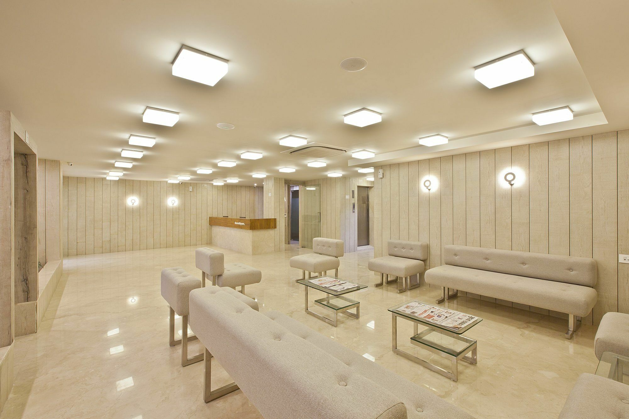 Scenaria Hotel 3*