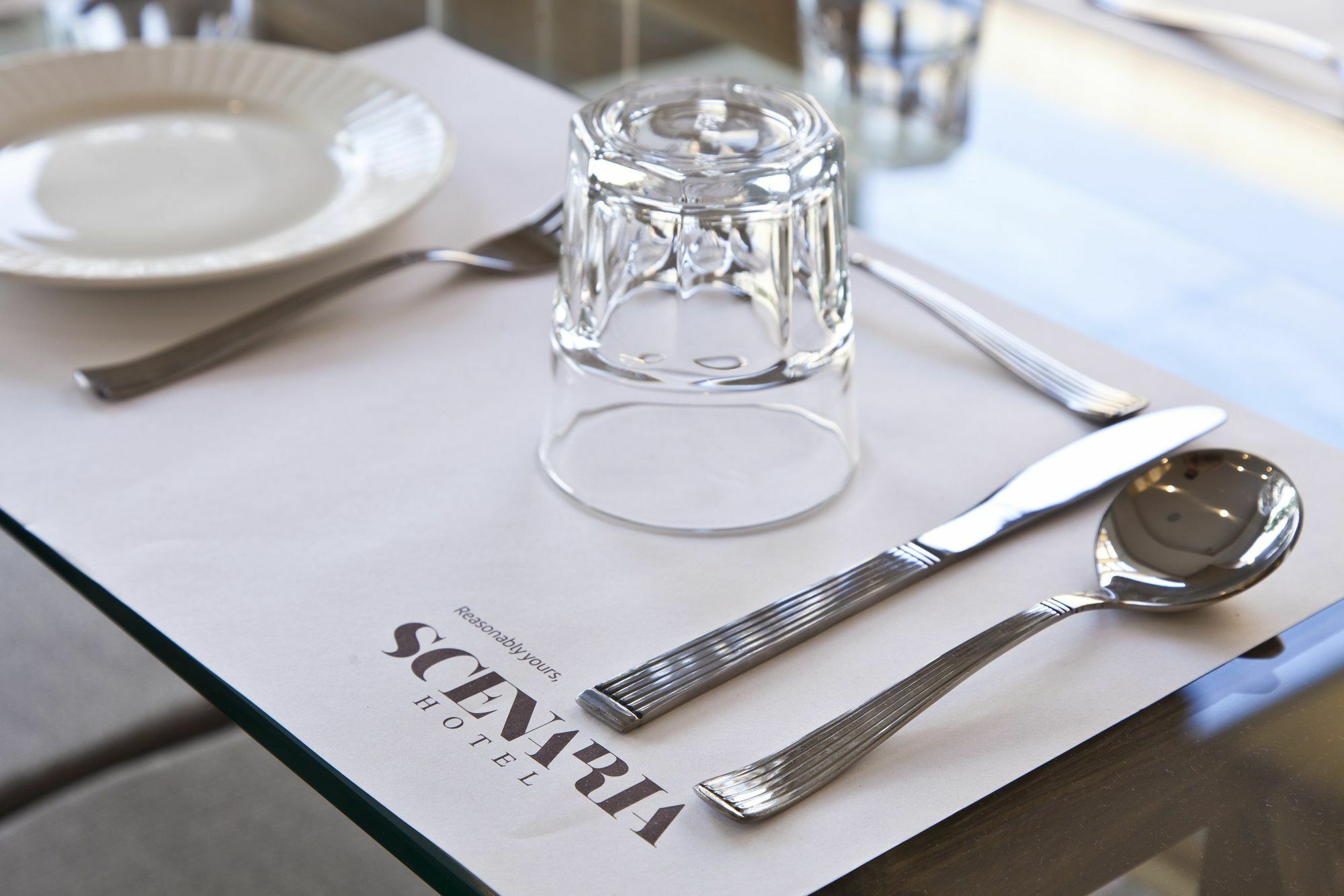 Scenaria Ahmedabad