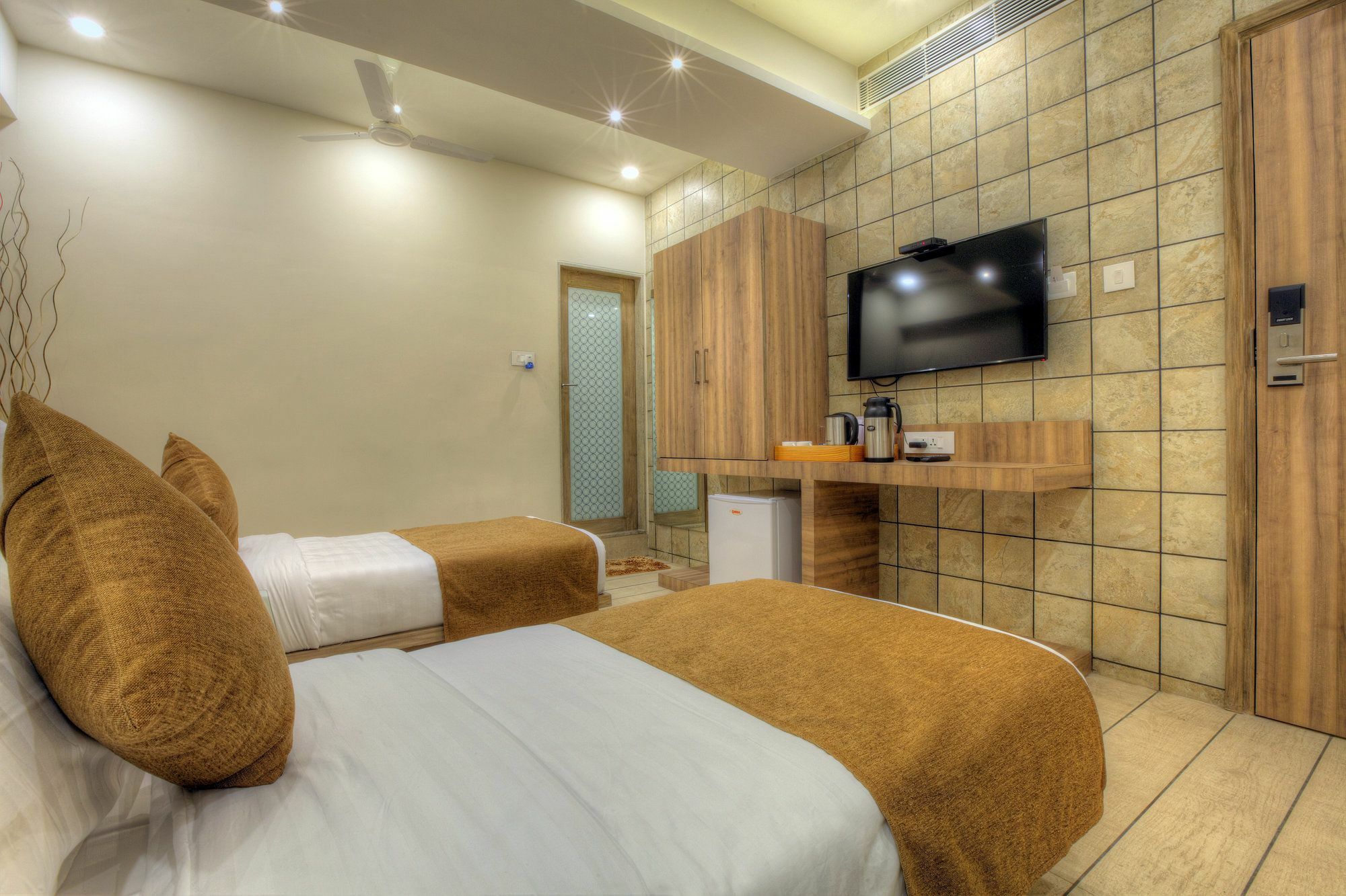Hotel Scenaria 3*