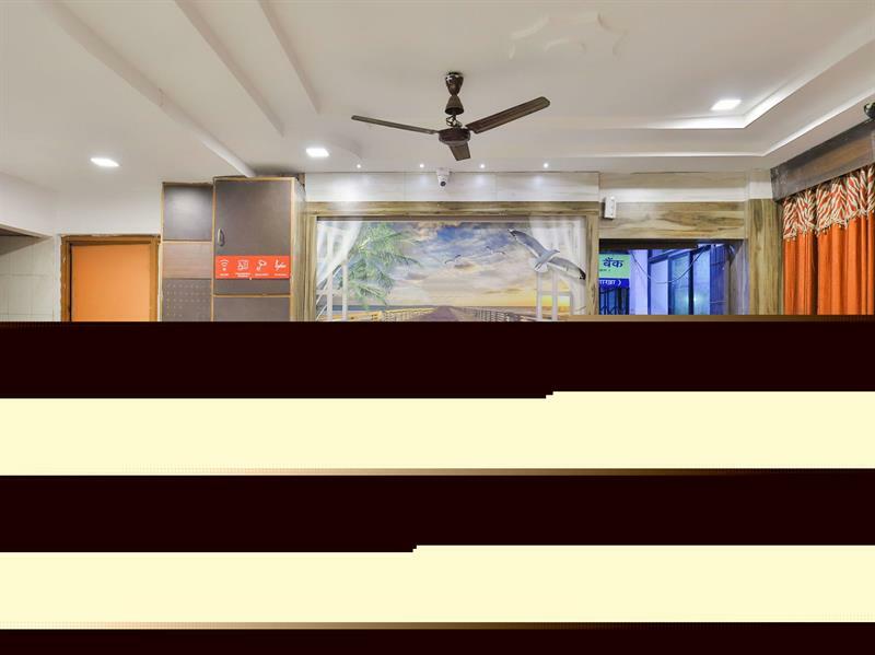 Hotel Oyo 13141 Aniket