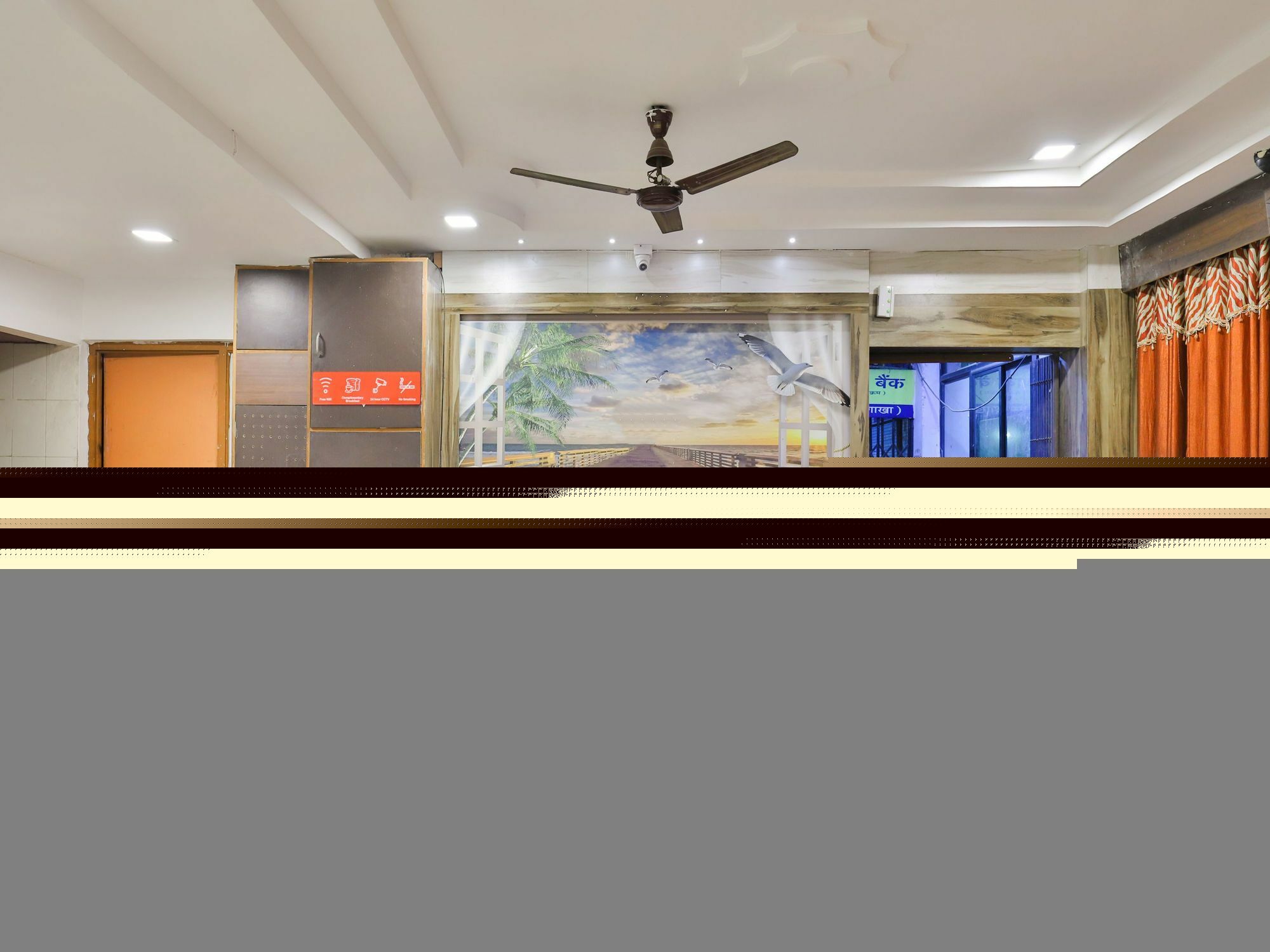 Oyo 13141 Aniket