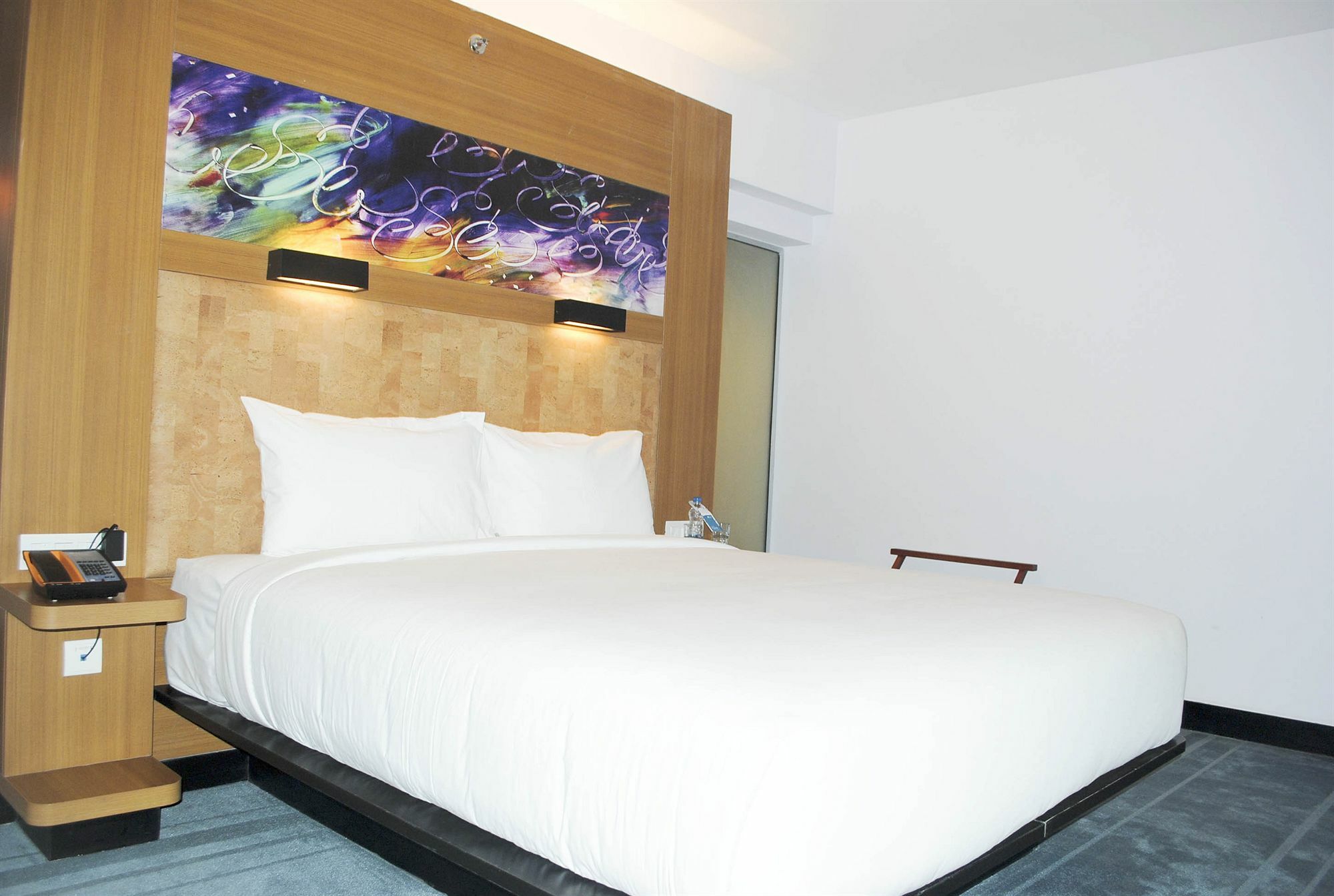Vivanta Sg Highway Ahmedabad