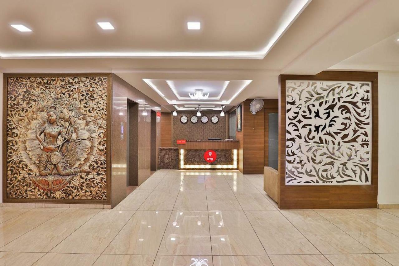 Hill Park By Sky Ahmedabad