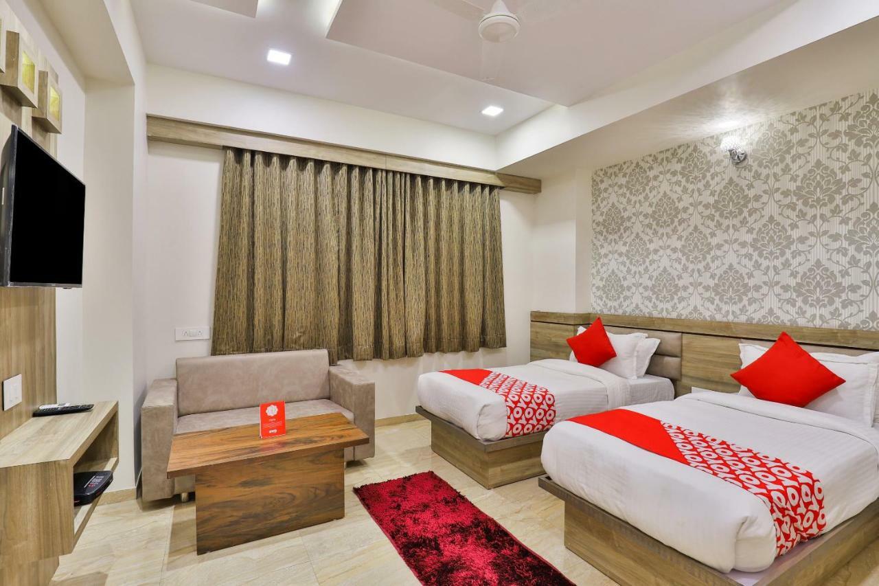 Hotel Hill Park By Sky 3*