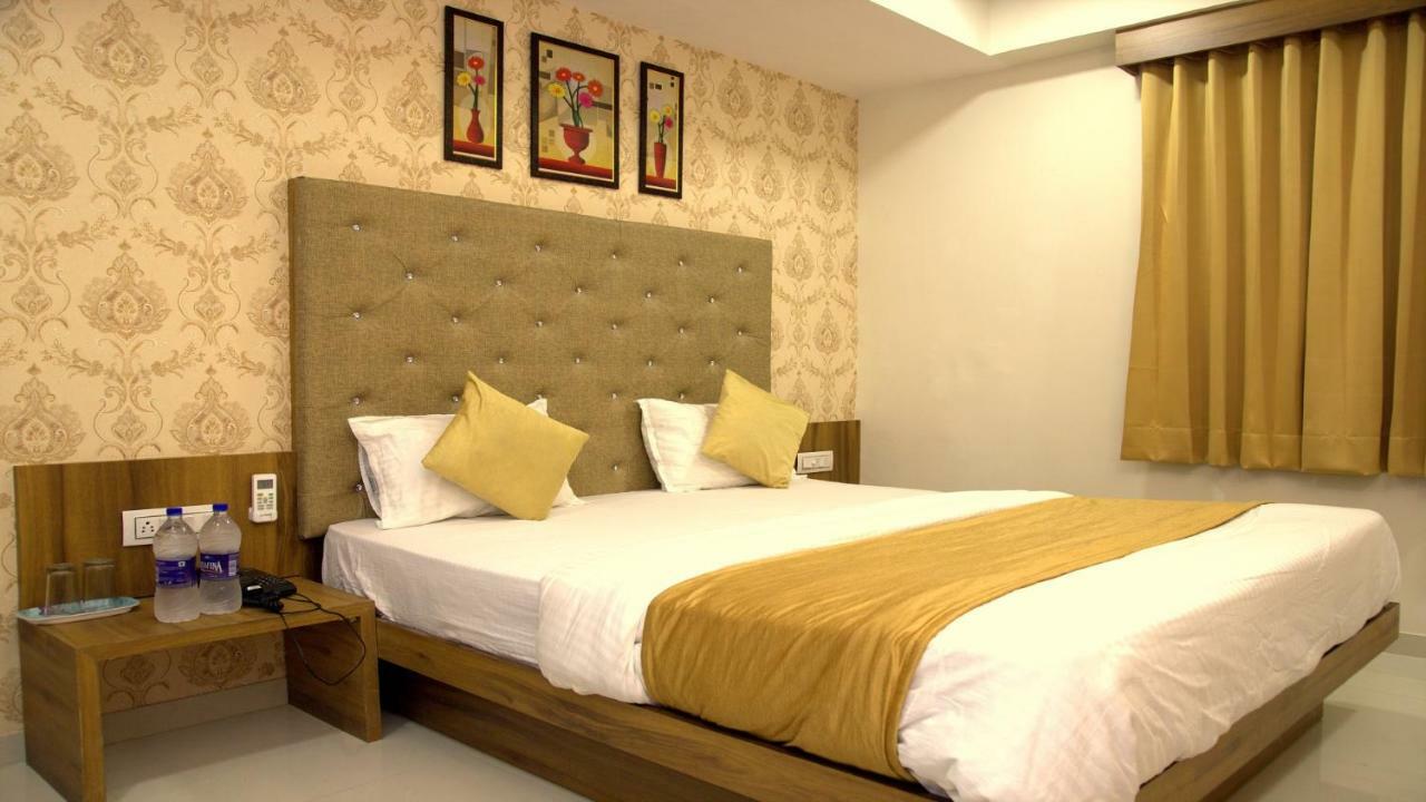 Hill Park By Sky Ahmedabad