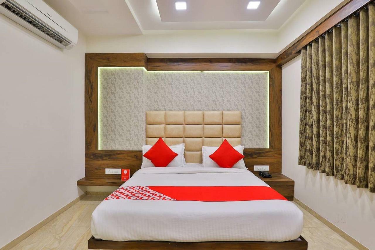 Hill Park By Sky Ahmedabad