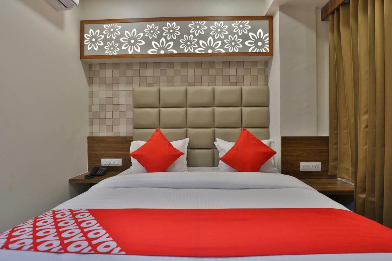 Hill Park By Sky Hotel Ahmedabad
